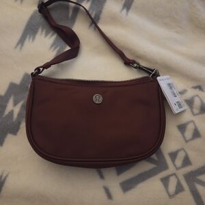 NWT City Essentials Mini Shoulder Bag
